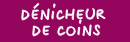 Dénicheur de coins
