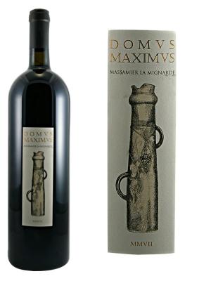 Domus Maximus (Magnum)