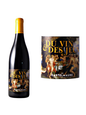 Du Vin et des Jeux