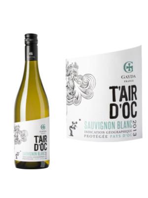 T'Air d'Oc (Sauvignon)