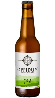 IPA Bio Oppidum