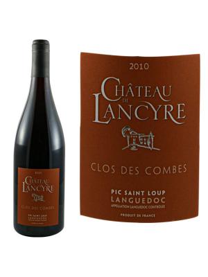 Clos des Combes