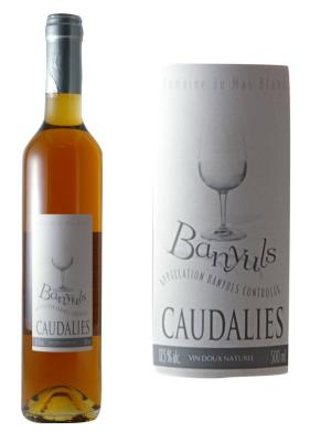 Caudalies