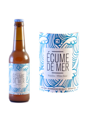 Ecume de Mer