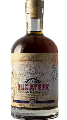 Rhum Yacayeke