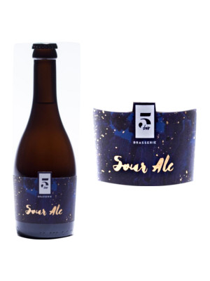 ZEF Sour Ale 33cl