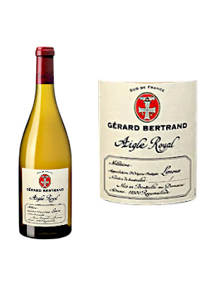 Aigle Royal Chardonnay