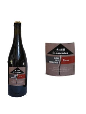 Biere Brune 75CL