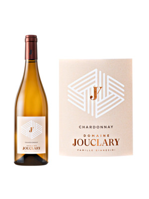 Chardonnay de Jouclary