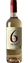 6eme Sens Rosé