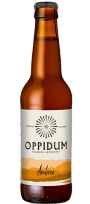 Ambrée Bio Oppidum