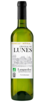 Chateau des Lunes blanc