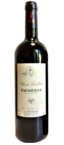 CLOS DU LORT Vieil