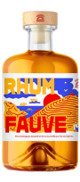 Rhum fauve