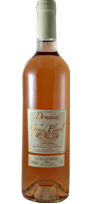 CUVEE GUY ROGER Rosé