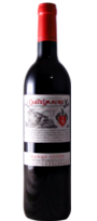 GRANDE CUVEE CASTELMAURE 12