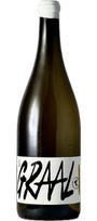 Graal Blanc Magnum