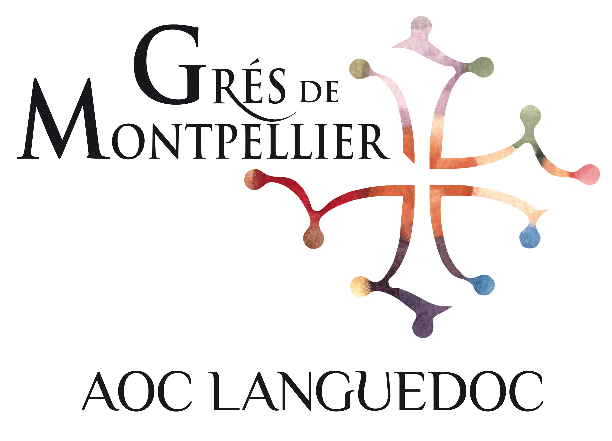 Appellation LANGUEDOC GRèS DE MONTPELLIER AOC