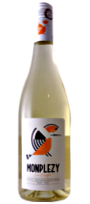 LA HUPPE BLANCHE