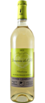 CUVEE CHARLINE (chardonnay)
