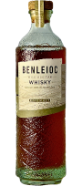 Whisky Benleoic Kojimalt