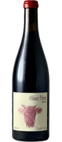 Cuvée Laïs Rouge