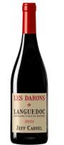 Les Darons Rouge
