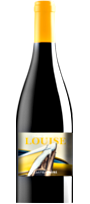 CUVEE JAUNE (Louise)