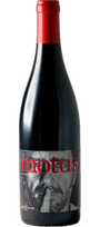 Cuvée Rouge Motus