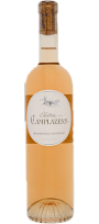 Réserve rosé