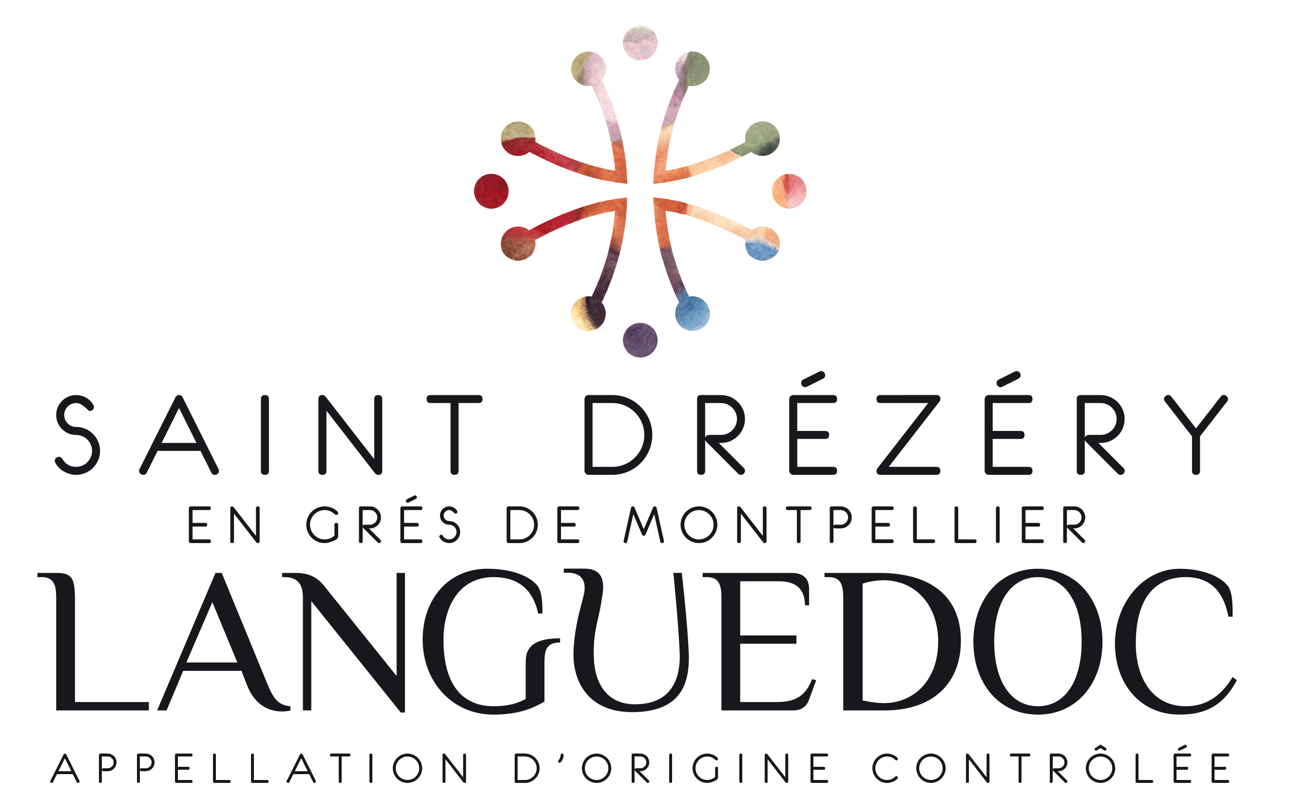 Appellation LANGUEDOC SAINT-DRéZéRY AOC