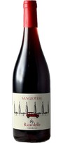 Sangiovese - Dame de Ricardelle