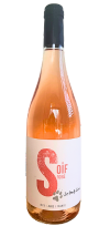 Soif rosé