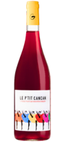 Le P'tit Cancan
