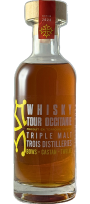 Whisky Tour Occitanie