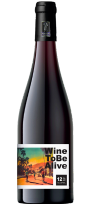 Wine to be Alive rouge
